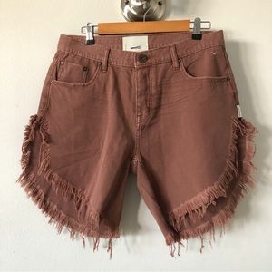 One Teaspoon Bohemian Cowgirl Sz 29